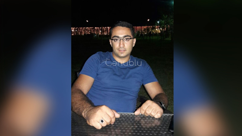 Lənkəranda usta iş yerində özünü asıb