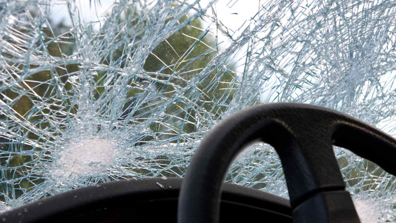 Cəlilabadda qəza nəticəsində 3 gənc xəsarət alıb