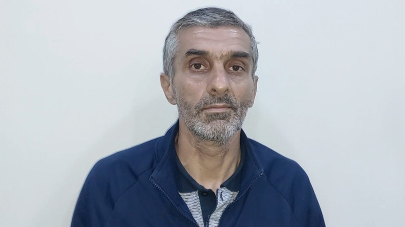 Lənkəranda silsilə oğurluqlar edən rayon sakini saxlanılıb