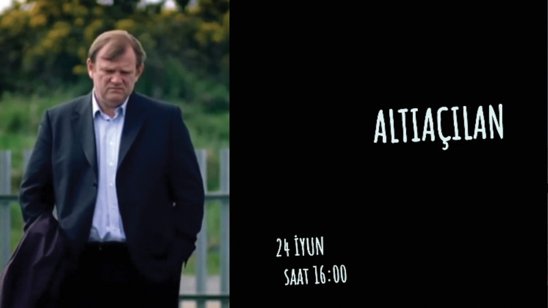 Lənkəranda ödənişsiz film gecəsi