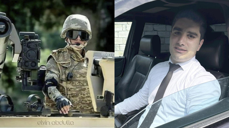 Astarada Vətən müharibəsi qazisi vəzifəyə təyin olunub