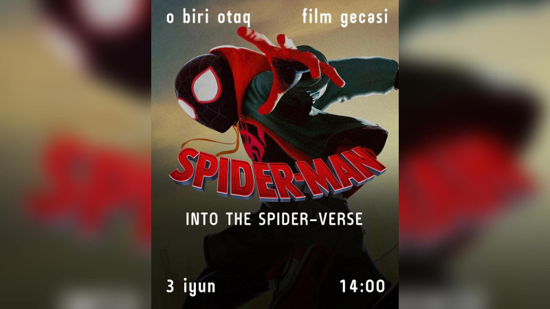 Lənkəranda film gecəsi keçiriləcək