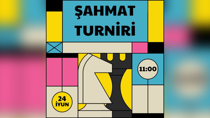 Lənkəranda şahmat turniri keçiriləcək