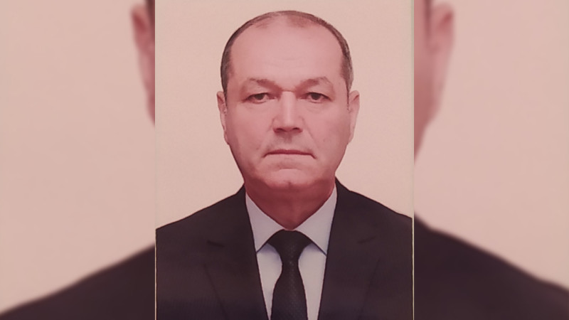 Masallı rayon İcra Hakimiyyəti başçısından təyinat