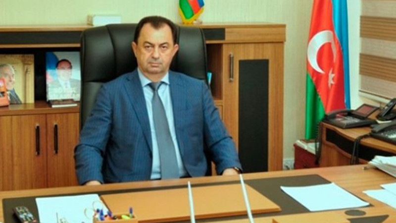 Bu gün Taleh Qaraşov Bəliton kənd sakinləri ilə görüşəcək