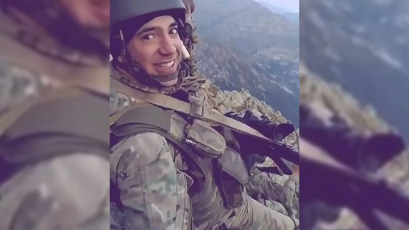Bu gün şəhid Ələkbər Musayevin mövlududur