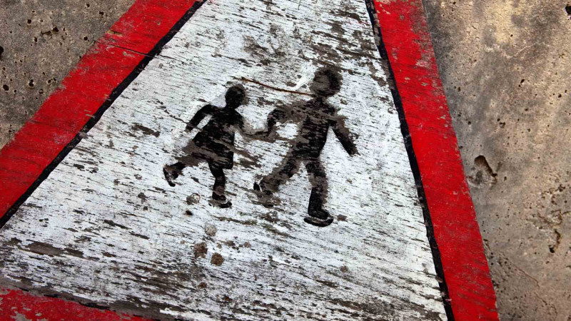 Cəlilabadda qəza: avtomobil azyaşlını vurub