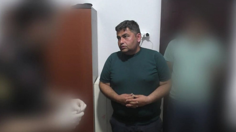 Astaranın Ərçivan qəsəbə sakinində 5 kq-dan artıq narkotik aşkarlanıb