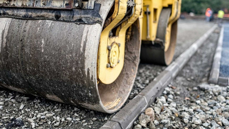 Köhnə Ələt-Astara avtomobil yolunun bir hissəsi təmirə bağlanıb