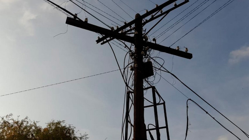 Masallının Boradigah qəsəbəsinin sakinləri internetlə bağlı problem yaşayırlar