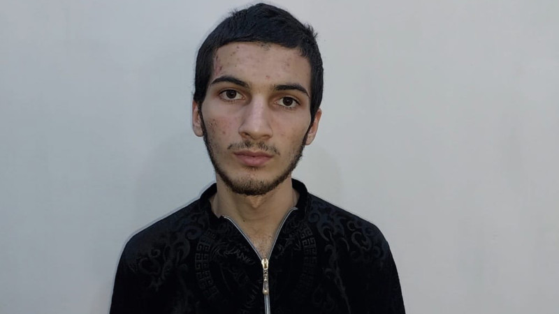 Lənkəranda ev dustağı köhnə əməlinə əl atıb