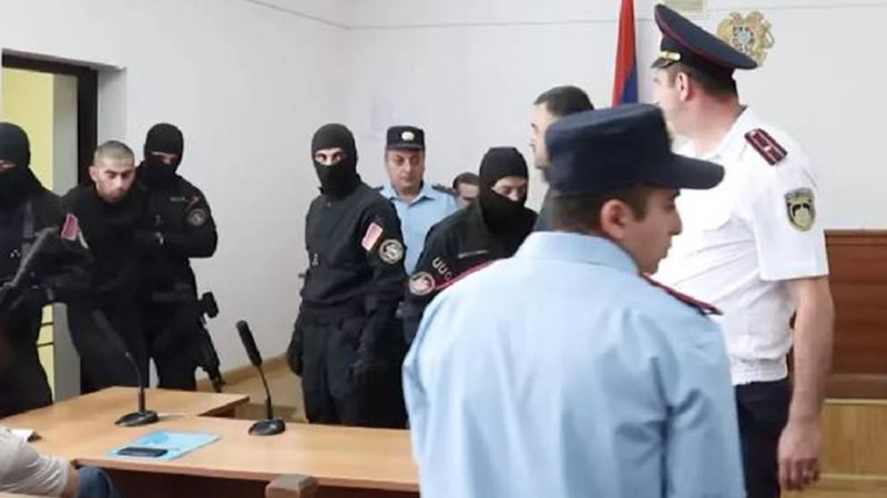Ermənistanda əsir saxlanılan lənkəranlı Hüseyn Axundovun həbsi uzadılıb