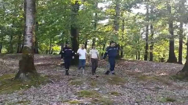 Lənkəran rayonunun Xanbulan kəndi istiqamətində 41 yaşlı kişi itib