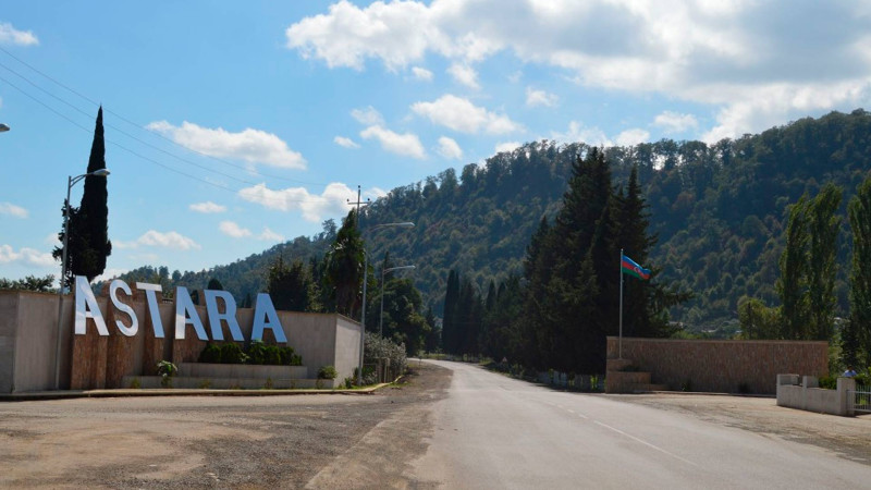 Astarada yolları təmir edən şirkətə yarım milyondan çox pul ayırılıb