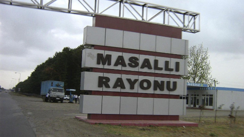 Masallıda vacib tenderlərin qalibi hansı şirkətlər olub? - SİYAHI