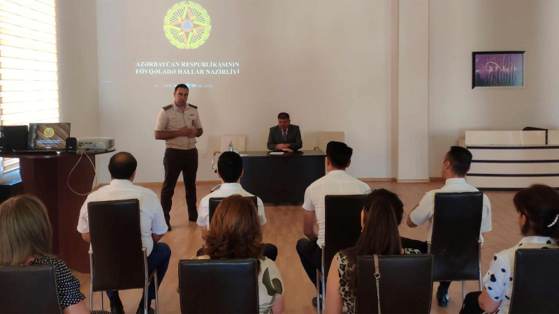 Astara rayonunda bir nəfər dənizdə batıb
