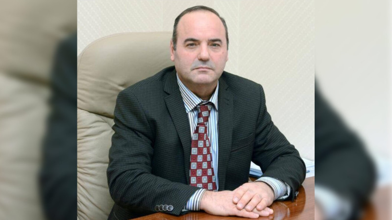 Masallı rayon Mərkəzi Xəstəxanasına təyinat