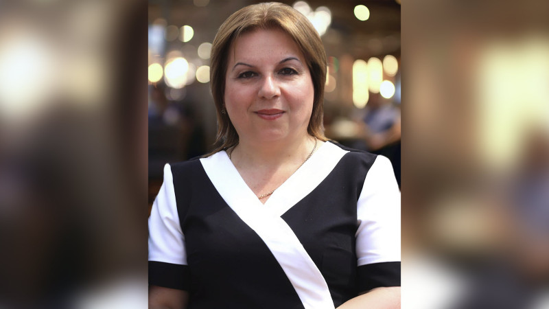 Lənkəranda xarici dil müəllimi vəfat edib