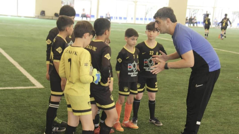 2023-2024 mövsümündə “Masallı” PFK-nın heyətində U-16 liqasında iştirak etmək istəyənlərin nəzərinə