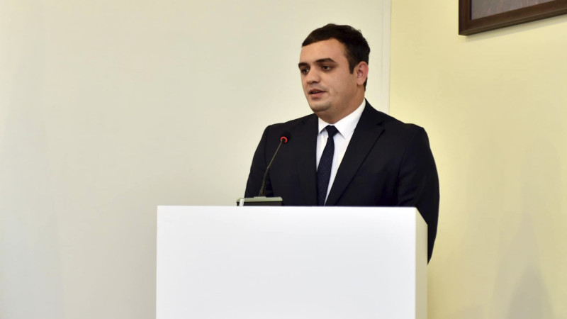 Lənkəran-Astara Regional Gənclər və İdman İdarəsinə rəis təyin olunub