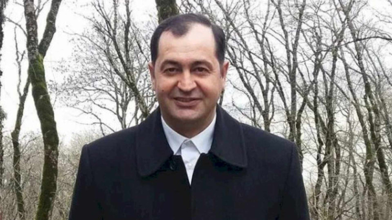 Taleh Qaraşovun qardaşının ölümü ilə bağlı cinayət işi açılıb