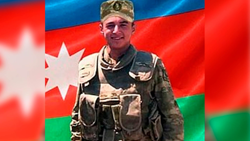 Bu gün şəhid Sübhan Həsənovun mövlud günüdür