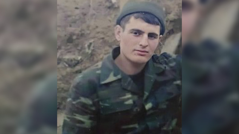 Bu gün şəhid Əli Feyziyevin mövlud günüdür
