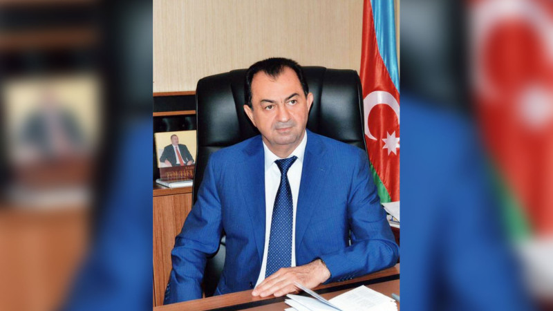 Masallının Kubin kəndində artezian quyusu istifadəyə verilib