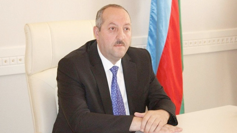Həbsdə olan Cəlilabadın keçmiş icra başçısının əmlaklarını geri istəyirlər