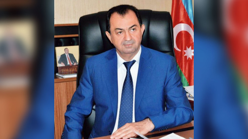 Taleh Qaraşov Sütəmurdov kənd sakinləri ilə görüşəcək