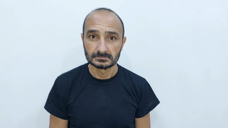 Lənkəran sakininin həyətindən 41 ədəd çətənə kolu və 3 kq marixuana aşkarlanıb