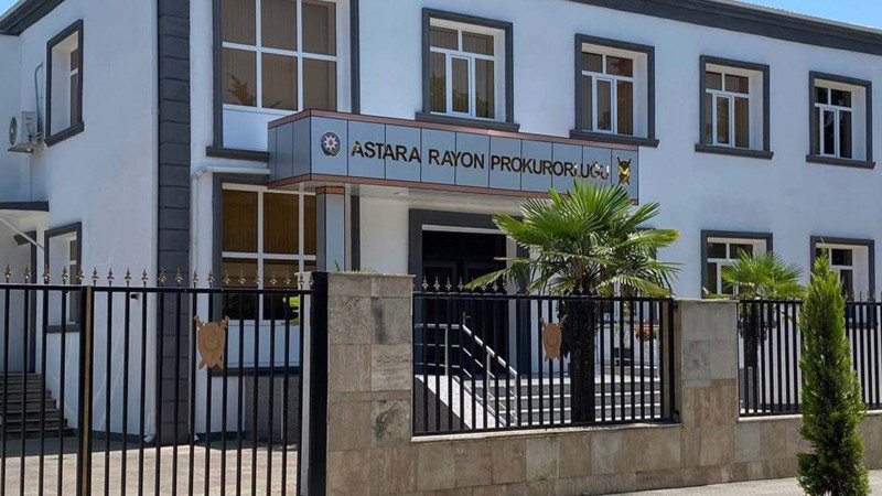 Astarada həmkəndlisini öldürməyə cəhd edən şəxsin cinayət işinin istintaqı yekunlaşıb