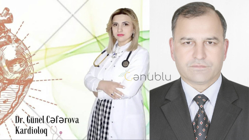 Məşhur həkimin atası elmi dərəcələri satdığına görə məsuliyyətə cəlb olunub