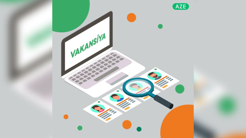 İşaxtaranların nəzərinə: Lənkəran Olimpiya İdman Kompleksində vakansiya