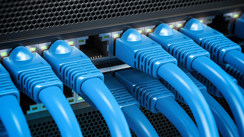 Lənkəranın bu qəsəbəsində internet xətləri yoxdur