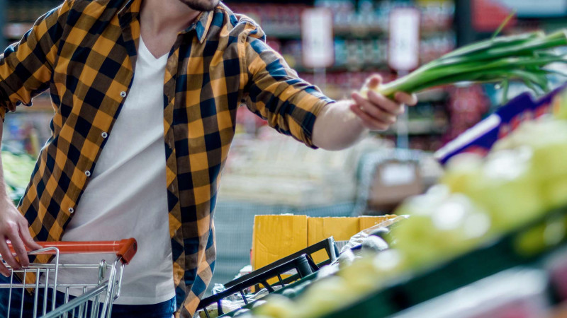 Lənkəranda yerləşən iki market cərimələnib