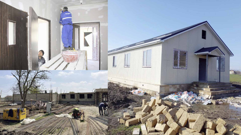Cənub zonası yeni tədris ilinə sürətlə hazırlaşır