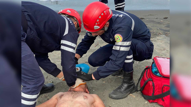 Lənkəranda FHN-in Cənub Regional Mərkəzi təlim keçirib