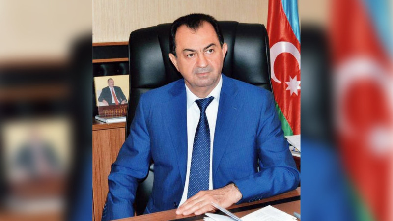 Taleh Qaraşov Günəhir kənd sakinləri ilə görüşəcək