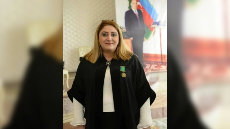 Lənkəran Bələdiyyəsində kadr dəyişikliyi olub