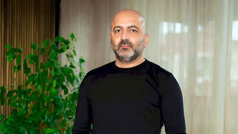 Mübariz Mənsimov Türkiyədə zəlzələ bölgəsinə yardım göstərib