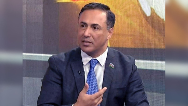 Cəllilabadlı deputatın anası insult keçirib
