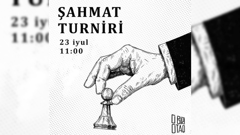 Lənkəranda şahmat turniri keçiriləcək