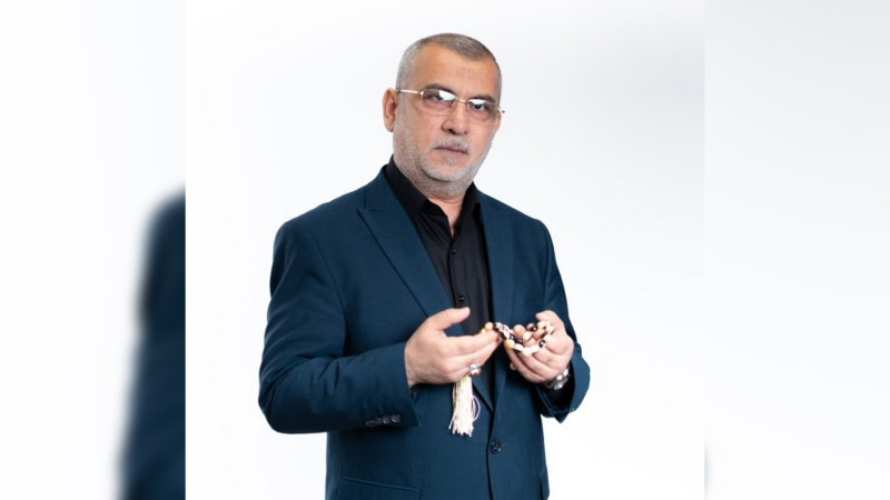 İlahiyyatçı Hacı Surxayın ailəsində itki