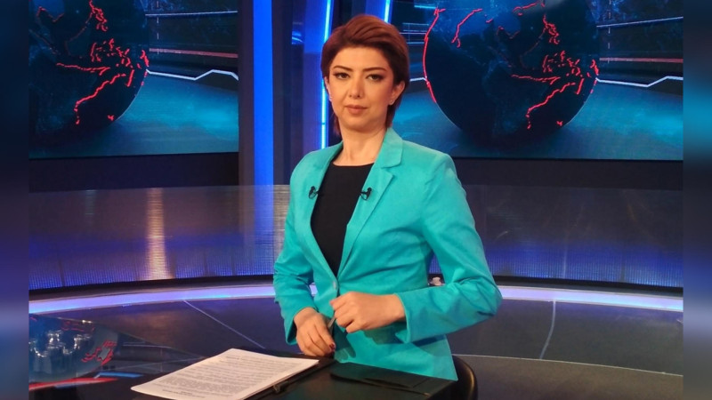 Tanınmış teleaparıcı Natəvan Babayeva vəfat edib