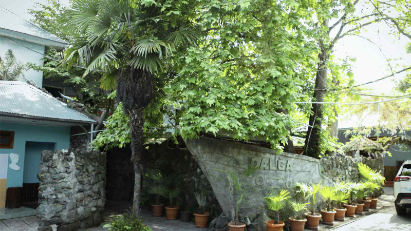 Lənkərandakı Dalğa restoranında nöqsanlar müəyyən olunub
