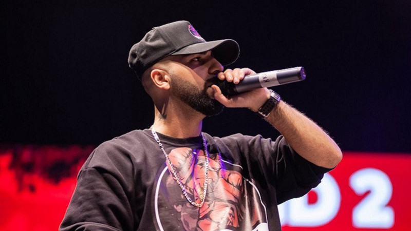 Pasterin konsertində izdiham yaşanıb
