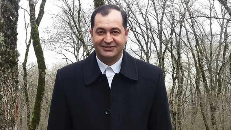 Taleh Qaraşovun qardaşını oğlu öldürüb: DİN faktı təsdiqləyib
