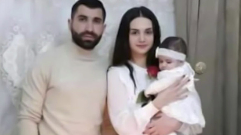 20 yaşlı Leyla və 8 aylıq körpəsinin qətli haqqında yeni məlumat
