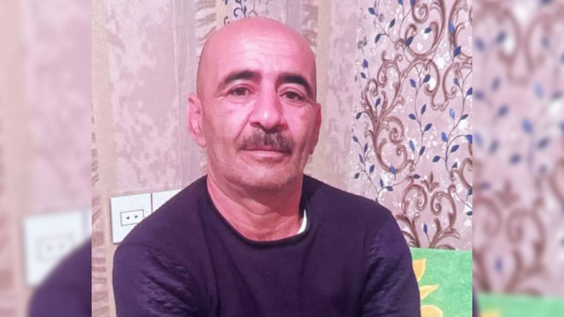 Masallıda 62 yaşlı kişi axtarılır